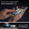 ЗАКАЛЕНО СТЪКЛО SPIGEN GLAS.TR „EZ FIT“ 2-BPACK iPhone 12 / 12 PRO CLEAR - 8809710757110-AGL01801