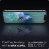ЗАКАЛЕНО СТЪКЛО SPIGEN GLAS.TR „EZ FIT“ 2-BPACK iPhone 12 / 12 PRO CLEAR - 8809710757110-AGL01801
