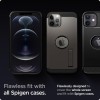 ЗАКАЛЕНО СТЪКЛО SPIGEN GLAS.TR „EZ FIT“ 2-BPACK iPhone 12 / 12 PRO CLEAR - 8809710757110-AGL01801