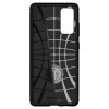 SPIGEN RUGGED ARMOR GALAXY S20 FE MATTE BLACK - 8809710757530-ACS01847