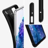 SPIGEN RUGGED ARMOR GALAXY S20 FE MATTE BLACK - 8809710757530-ACS01847