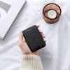 Spigen Valentinus MagSafe универсална магнитна поставка за карти Black - 8809756641510-AMP02284