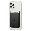Spigen Valentinus MagSafe универсална магнитна поставка за карти Black - 8809756641510-AMP02284