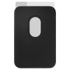 Spigen Valentinus MagSafe универсална магнитна поставка за карти Black - 8809756641510-AMP02284