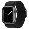 SPIGEN FIT LITE Apple Watch 8 / 9 / 10 / 11 / SE / ULTRA (44 / 45 / 46 / 49 MM) BLACK - SPIGEN FIT LITE Apple Watch 8 / 9 / 10 / 11 / SE / ULTRA (44 / 45 / 46 / 49 MM) BLACK - 8809756641534-AMP02286