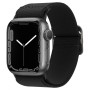 SPIGEN FIT LITE Apple Watch 8 / 9 / 10 / 11 / SE / ULTRA (44 / 45 / 46 / 49 MM) BLACK