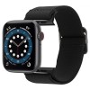 SPIGEN FIT LITE Apple Watch 8 / 9 / 10 / 11 / SE / ULTRA (44 / 45 / 46 / 49 MM) BLACK - SPIGEN FIT LITE Apple Watch 8 / 9 / 10 / 11 / SE / ULTRA (44 / 45 / 46 / 49 MM) BLACK - 8809756641534-AMP02286