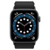 SPIGEN FIT LITE Apple Watch 8 / 9 / 10 / 11 / SE / ULTRA (44 / 45 / 46 / 49 MM) BLACK - SPIGEN FIT LITE Apple Watch 8 / 9 / 10 / 11 / SE / ULTRA (44 / 45 / 46 / 49 MM) BLACK - 8809756641534-AMP02286