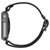 SPIGEN FIT LITE Apple Watch 8 / 9 / 10 / 11 / SE / ULTRA (44 / 45 / 46 / 49 MM) BLACK - SPIGEN FIT LITE Apple Watch 8 / 9 / 10 / 11 / SE / ULTRA (44 / 45 / 46 / 49 MM) BLACK - 8809756641534-AMP02286