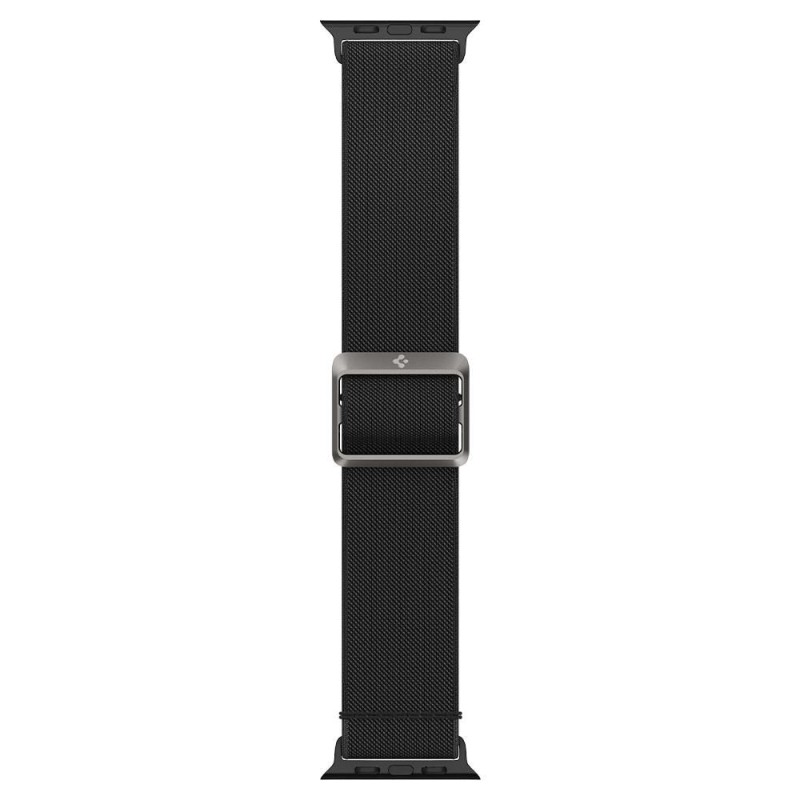 SPIGEN FIT LITE Apple Watch 8 / 9 / 10 / 11 / SE / ULTRA (44 / 45 / 46 / 49 MM) BLACK - SPIGEN FIT LITE Apple Watch 8 / 9 / 10 / 11 / SE / ULTRA (44 / 45 / 46 / 49 MM) BLACK - 8809756641534-AMP02286