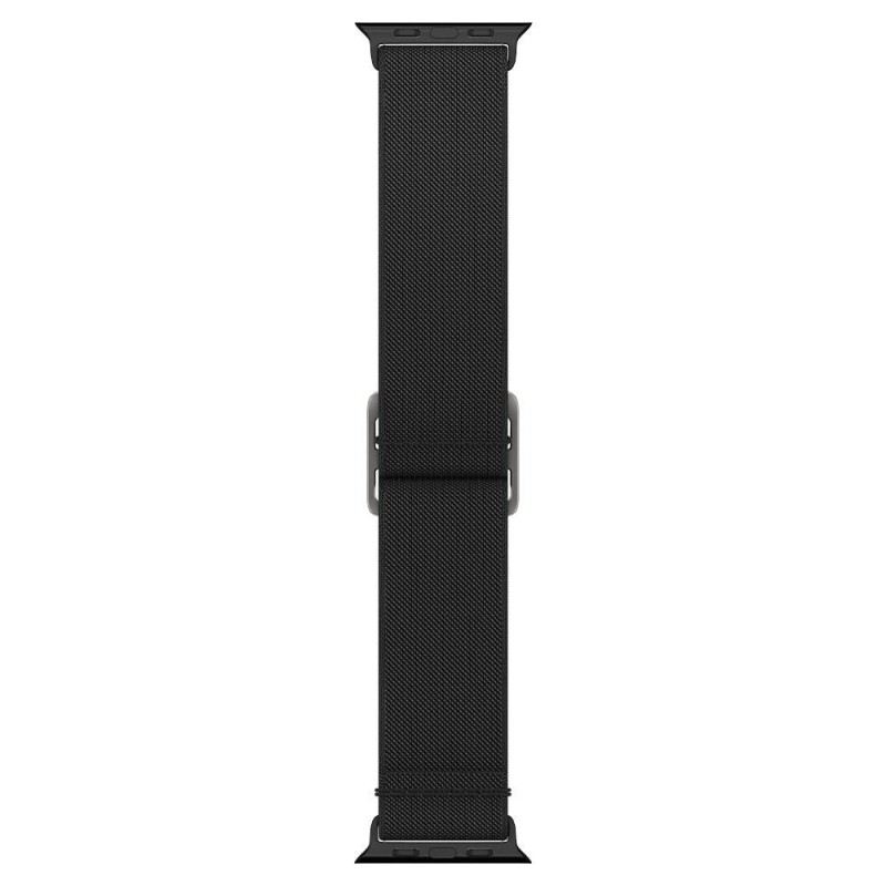 SPIGEN FIT LITE Apple Watch 8 / 9 / 10 / 11 / SE / ULTRA (44 / 45 / 46 / 49 MM) BLACK - SPIGEN FIT LITE Apple Watch 8 / 9 / 10 / 11 / SE / ULTRA (44 / 45 / 46 / 49 MM) BLACK - 8809756641534-AMP02286