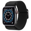 SPIGEN FIT LITE Apple Watch 8 / 9 / 10 / 11 / 12 / SE (40 / 41 / 42 мм) Черен SPIGEN FIT LITE Apple Watch 8 / 9 / 10 / 11 / 12 / SE (40 / 41 / 42 мм) Черен