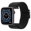 SPIGEN FIT LITE Apple Watch 8 / 9 / 10 / 11 / 12 / SE (40 / 41 / 42 мм) Черен SPIGEN FIT LITE Apple Watch 8 / 9 / 10 / 11 / 12 / SE (40 / 41 / 42 мм) Черен