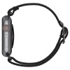 SPIGEN FIT LITE Apple Watch 8 / 9 / 10 / 11 / 12 / SE (40 / 41 / 42 мм) Черен SPIGEN FIT LITE Apple Watch 8 / 9 / 10 / 11 / 12 / SE (40 / 41 / 42 мм) Черен