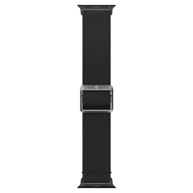 SPIGEN FIT LITE Apple Watch 8 / 9 / 10 / 11 / 12 / SE (40 / 41 / 42 мм) Черен SPIGEN FIT LITE Apple Watch 8 / 9 / 10 / 11 / 12 / SE (40 / 41 / 42 мм) Черен