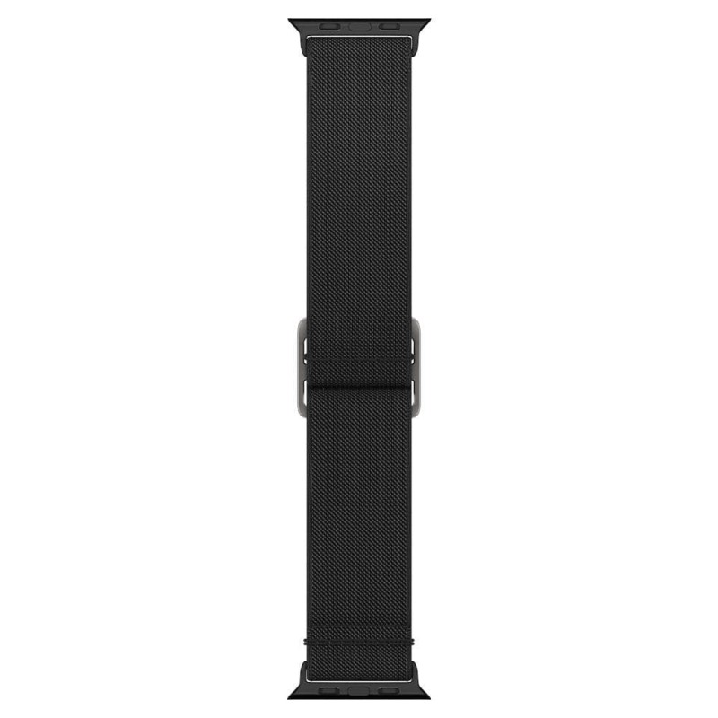 SPIGEN FIT LITE Apple Watch 8 / 9 / 10 / 11 / 12 / SE (40 / 41 / 42 мм) Черен SPIGEN FIT LITE Apple Watch 8 / 9 / 10 / 11 / 12 / SE (40 / 41 / 42 мм) Черен