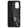 SPIGEN RUGGED ARMOR GALAXY A52 / A52S MATTE BLACK - 8809756641763-ACS02315