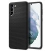 SPIGEN LIQUID AIR GALAXY S21 MATTE BLACK - SPIGEN LIQUID AIR GALAXY S21 MATTE BLACK - 8809756642609-ACS02422