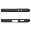 SPIGEN LIQUID AIR GALAXY S21 MATTE BLACK - SPIGEN LIQUID AIR GALAXY S21 MATTE BLACK - 8809756642609-ACS02422