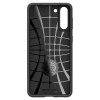SPIGEN LIQUID AIR GALAXY S21 MATTE BLACK - SPIGEN LIQUID AIR GALAXY S21 MATTE BLACK - 8809756642609-ACS02422