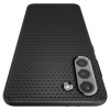 SPIGEN LIQUID AIR GALAXY S21 MATTE BLACK - SPIGEN LIQUID AIR GALAXY S21 MATTE BLACK - 8809756642609-ACS02422