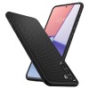 SPIGEN LIQUID AIR GALAXY S21 MATTE BLACK - SPIGEN LIQUID AIR GALAXY S21 MATTE BLACK - 8809756642609-ACS02422