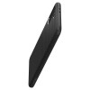 SPIGEN LIQUID AIR GALAXY S21 MATTE BLACK - SPIGEN LIQUID AIR GALAXY S21 MATTE BLACK - 8809756642609-ACS02422