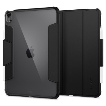 SPIGEN ULTRA HYBRID PRO IPAD AIR 10.9” 4 / 5 / 2020-2022 / 11” 6 / 7 / 8 / 2024-2026 BLACK SPIGEN ULTRA HYBRID PRO IPAD AIR 10.9” 4 / 5 / 2020-2022 / 11” 6 / 7 / 8 / 2024-2026 BLACK