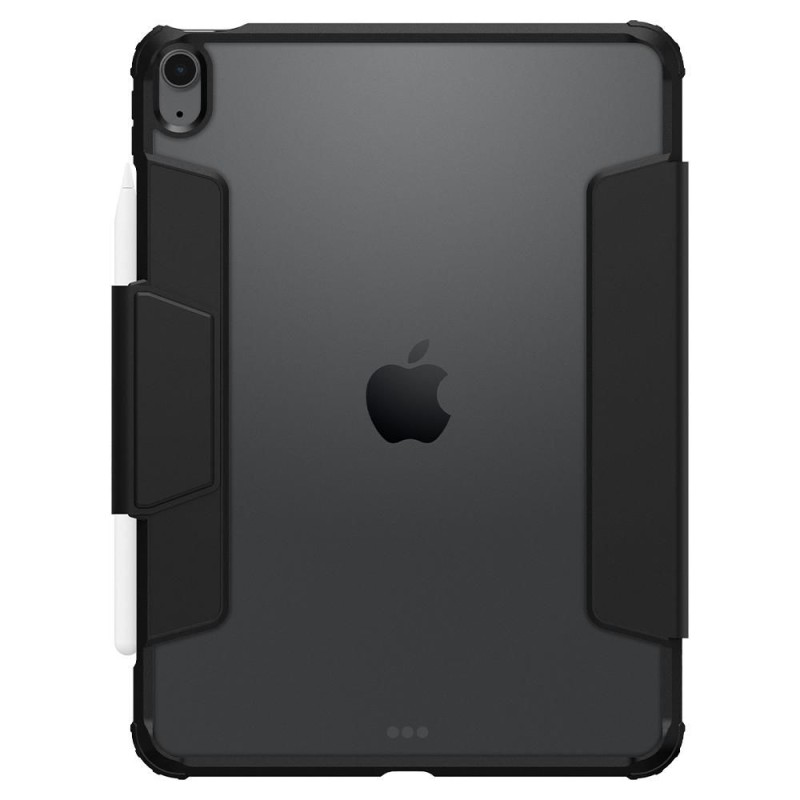 SPIGEN ULTRA HYBRID PRO IPAD AIR 10.9” 4 / 5 / 2020-2022 / 11” 6 / 7 / 8 / 2024-2026 BLACK - SPIGEN ULTRA HYBRID PRO IPAD AIR 10.9” 4 / 5 / 2020-2022 / 11” 6 / 7 / 8 / 2024-2026 BLACK - 8809756645020-ACS02697