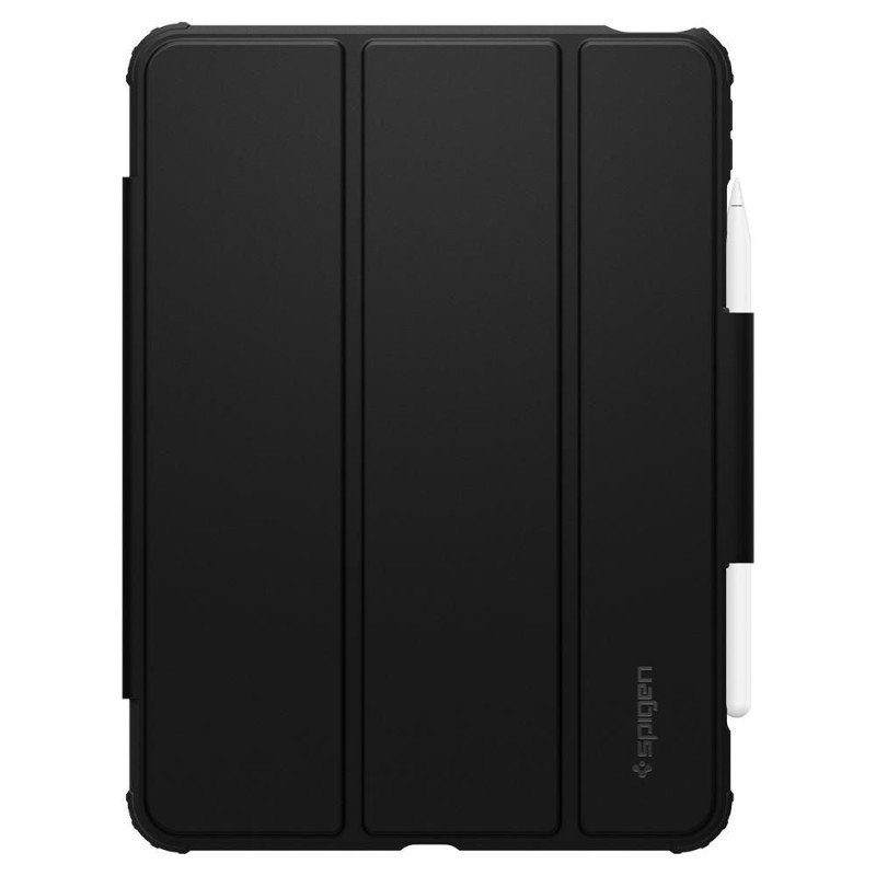 SPIGEN ULTRA HYBRID PRO IPAD AIR 10.9” 4 / 5 / 2020-2022 / 11” 6 / 7 / 8 / 2024-2026 BLACK - SPIGEN ULTRA HYBRID PRO IPAD AIR 10.9” 4 / 5 / 2020-2022 / 11” 6 / 7 / 8 / 2024-2026 BLACK - 8809756645020-ACS02697