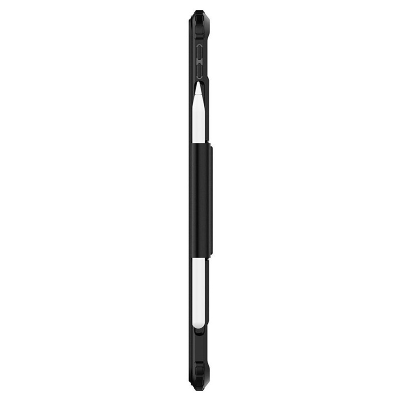 SPIGEN ULTRA HYBRID PRO IPAD AIR 10.9” 4 / 5 / 2020-2022 / 11” 6 / 7 / 8 / 2024-2026 BLACK - SPIGEN ULTRA HYBRID PRO IPAD AIR 10.9” 4 / 5 / 2020-2022 / 11” 6 / 7 / 8 / 2024-2026 BLACK - 8809756645020-ACS02697