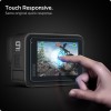 Spigen Glas.TR SLIM закалено стъкло + филм (2-комплект) за GoPro HERO 9 / 10 / 11 / 12, CLEAR - 8809756648113-AGL03045