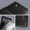 SPIGEN RUGGED ARMOR за Galaxy S21 FE, матово черно - SPIGEN RUGGED ARMOR за Galaxy S21 FE, матово черно - 8809756648151-ACS03049