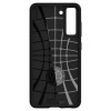 SPIGEN RUGGED ARMOR за Galaxy S21 FE, матово черно - SPIGEN RUGGED ARMOR за Galaxy S21 FE, матово черно - 8809756648151-ACS03049