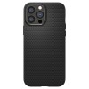 SPIGEN LIQUID AIR за iPhone 13 Pro, матово черно - SPIGEN LIQUID AIR за iPhone 13 Pro, матово черно - 8809811850062-ACS03258