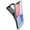 SPIGEN LIQUID AIR за iPhone 13 Pro, матово черно - SPIGEN LIQUID AIR за iPhone 13 Pro, матово черно - 8809811850062-ACS03258