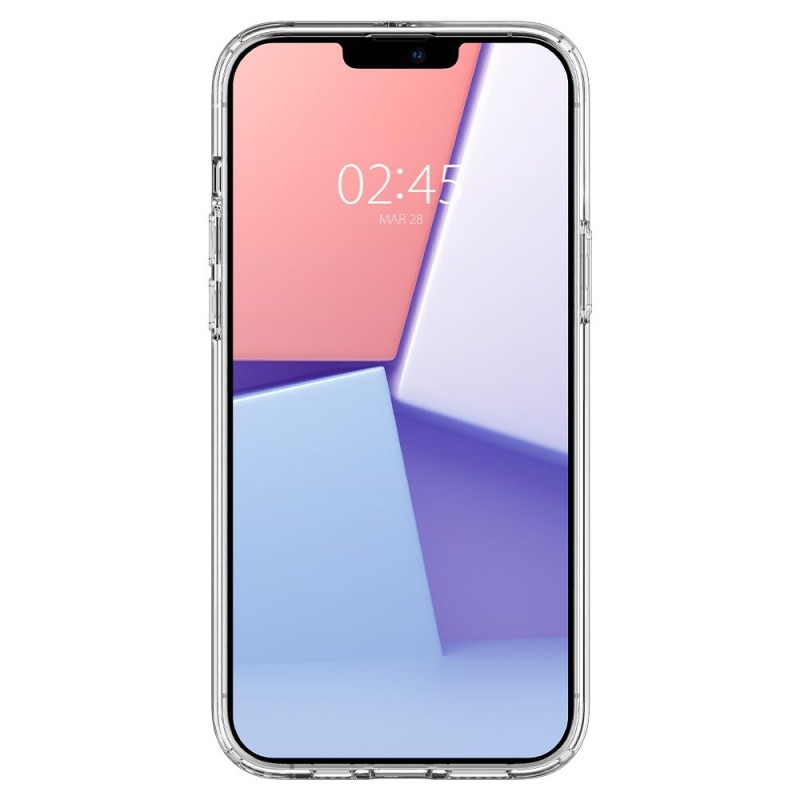 SPIGEN ULTRA HYBRID iPhone 13 Pro Crystal Clear (ACS03261) - 8809811850093-ACS03261