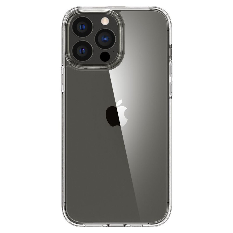 SPIGEN ULTRA HYBRID iPhone 13 Pro Crystal Clear (ACS03261) - 8809811850093-ACS03261