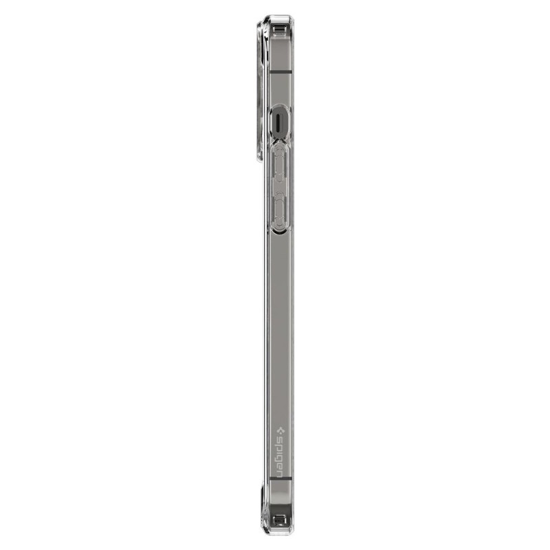 SPIGEN ULTRA HYBRID iPhone 13 Pro Crystal Clear (ACS03261) - 8809811850093-ACS03261