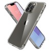 SPIGEN ULTRA HYBRID iPhone 13 Pro Crystal Clear (ACS03261) - 8809811850093-ACS03261