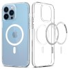 Spigen Ultra Hybrid Mag Magsafe кейс за iPhone 13 Pro (бял) - 8809811850154-ACS03267