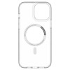 Spigen Ultra Hybrid Mag Magsafe кейс за iPhone 13 Pro (бял) - 8809811850154-ACS03267