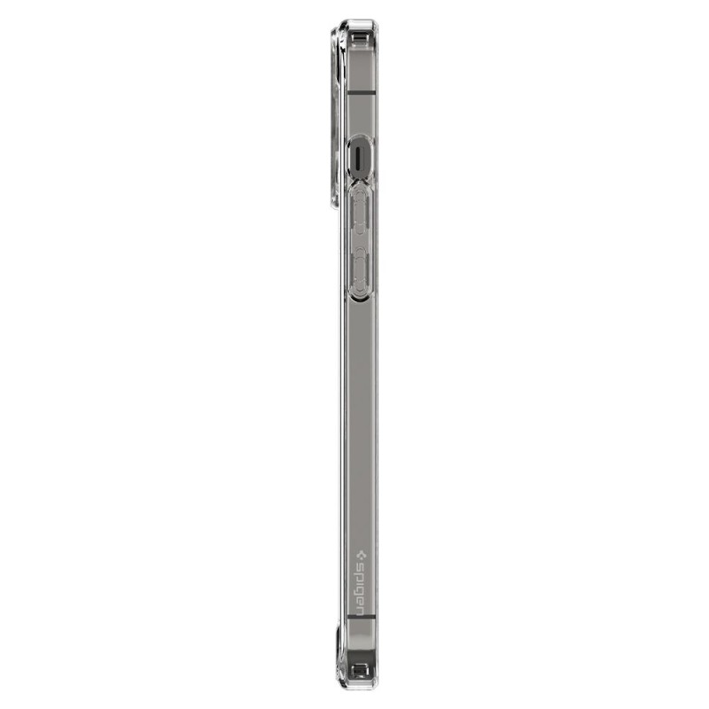 Spigen Ultra Hybrid Mag Magsafe кейс за iPhone 13 Pro (бял) - 8809811850154-ACS03267