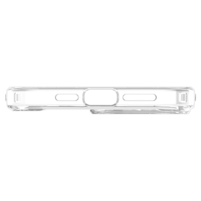 Spigen Ultra Hybrid Mag Magsafe кейс за iPhone 13 Pro (бял) - 8809811850154-ACS03267