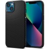 Spigen Liquid Air за iPhone 13 mini – матово черно - Spigen Liquid Air за iPhone 13 mini – матово черно - 8809811850635-ACS03315