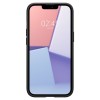 Spigen Liquid Air за iPhone 13 mini – матово черно - Spigen Liquid Air за iPhone 13 mini – матово черно - 8809811850635-ACS03315