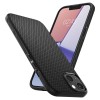 Spigen Liquid Air за iPhone 13 mini – матово черно - Spigen Liquid Air за iPhone 13 mini – матово черно - 8809811850635-ACS03315