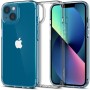 Spigen Ultra Hybrid за iPhone 13 mini Crystal Clear