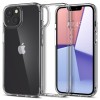 Spigen Ultra Hybrid за iPhone 13 mini Crystal Clear - Spigen Ultra Hybrid за iPhone 13 mini Crystal Clear - 8809811850659-ACS03317