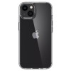Spigen Ultra Hybrid за iPhone 13 mini Crystal Clear - Spigen Ultra Hybrid за iPhone 13 mini Crystal Clear - 8809811850659-ACS03317